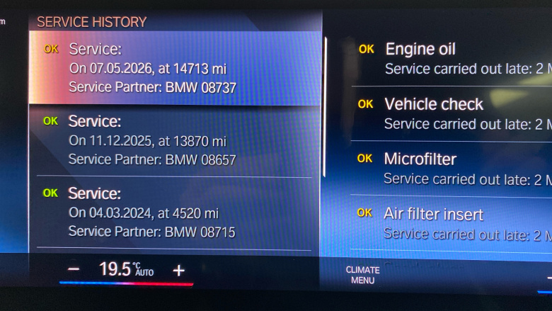 BMW 2 Series 220i M Sport 2dr Step Auto [Tech+/Pro Pack] Petrol Coupe